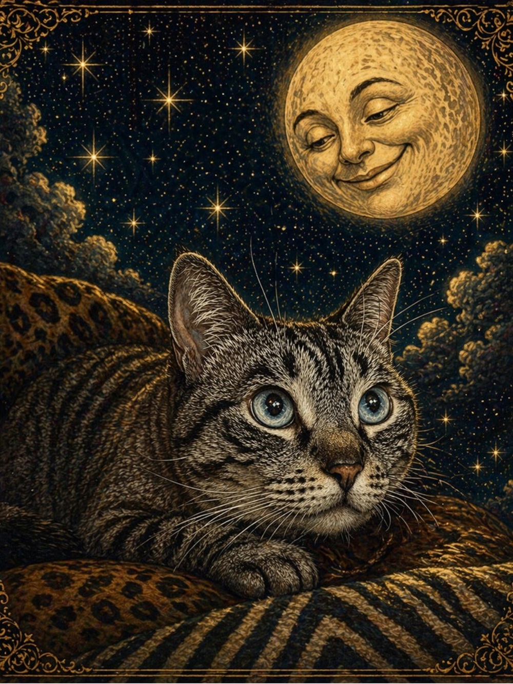 ♡ moonlightluxx is LIVE 🌜🌚 - Picture 4 of 17